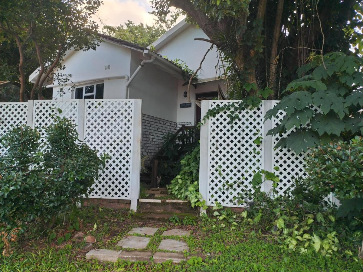 Beach Wood Cottages Shelly Beach Exterior foto